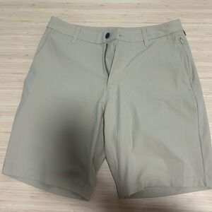 Lululemon ABC Classic-Fit Shorts